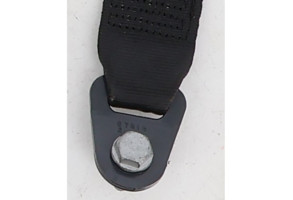 Ceinture avant gauche PEUGEOT 208 1 Photo n°4