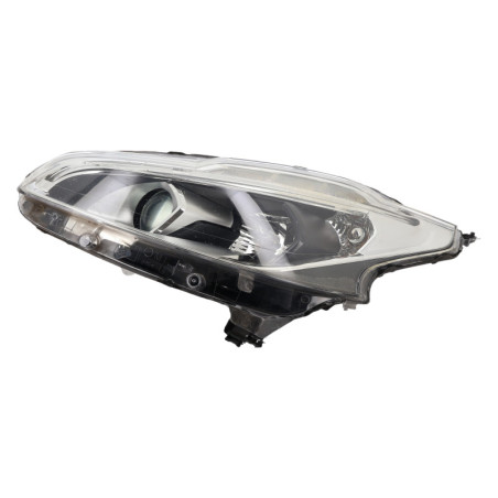 Optique avant principal gauche (feux)(phare) PEUGEOT 208 1