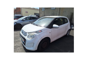 Retroviseur droit CITROEN C1 2 Photo n°8