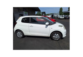 Retroviseur droit CITROEN C1 2 Photo n°9