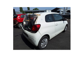 Retroviseur droit CITROEN C1 2 Photo n°10