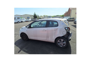 Retroviseur droit CITROEN C1 2 Photo n°11