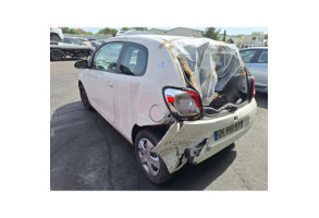 Retroviseur droit CITROEN C1 2 Photo n°12