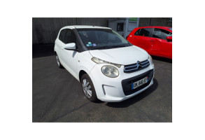 Retroviseur droit CITROEN C1 2 Photo n°13