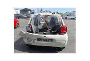 Retroviseur droit CITROEN C1 2 Photo n°14