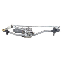Moteur essuie glace avant AUDI A4 3 Photo n°1