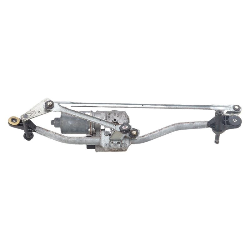 Moteur essuie glace avant AUDI A4 3 Photo n°1
