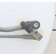 Moteur essuie glace avant AUDI A4 3 Photo n°4