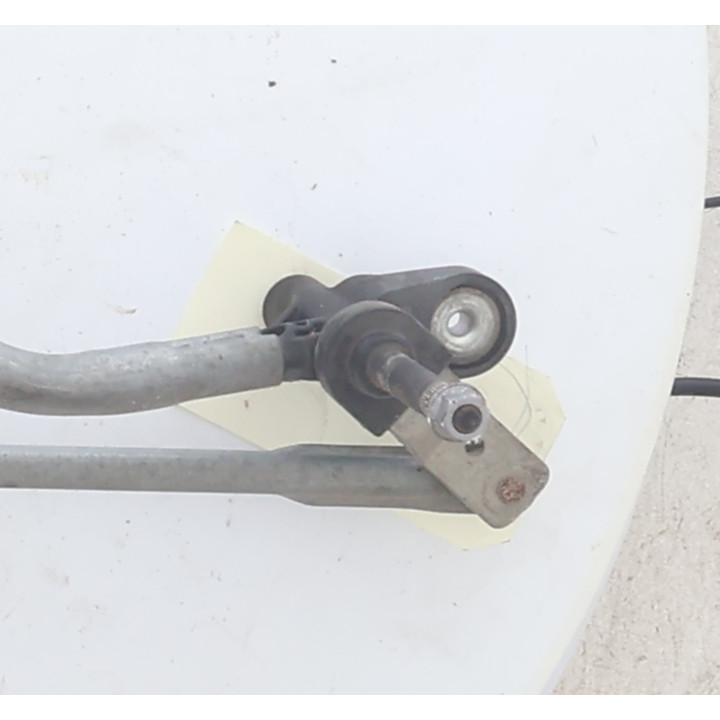 Moteur essuie glace avant AUDI A4 3 Photo n°4