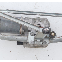Moteur essuie glace avant AUDI A4 3 Photo n°6