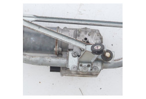 Moteur essuie glace avant AUDI A4 3 Photo n°6