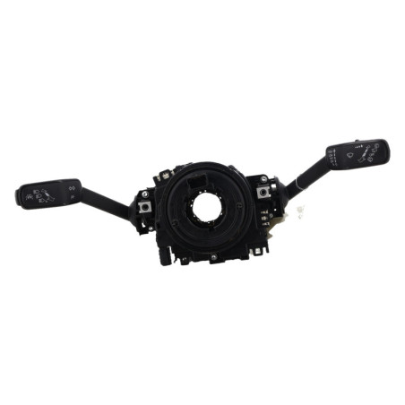 Com (Bloc Contacteur Tournant+Commodo Essuie Glace+Commodo Phare) VOLKSWAGEN GOLF 7
