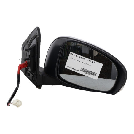 Retroviseur droit TOYOTA IQ