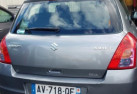 Porte avant droit SUZUKI SWIFT 3 Photo n°11