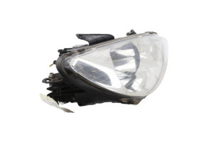 Optique avant principal droit (feux)(phare) PEUGEOT 206 Photo n°4