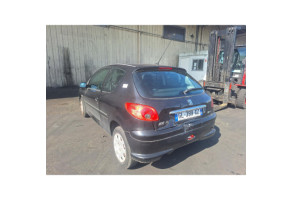 Retroviseur droit PEUGEOT 206 Photo n°14