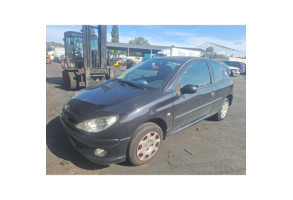 Retroviseur droit PEUGEOT 206 Photo n°16