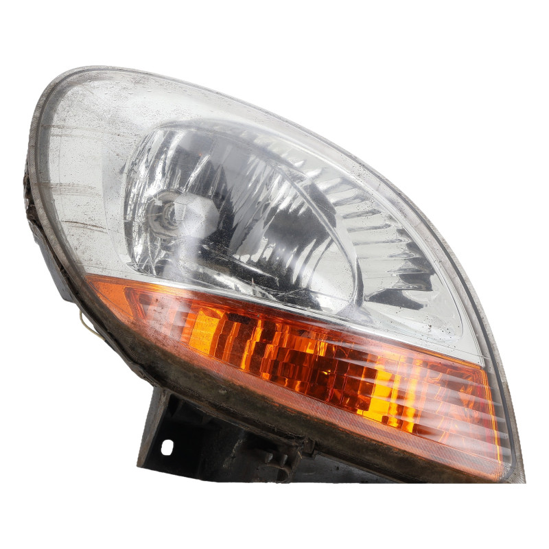 Optique avant principal droit (feux)(phare) RENAULT KANGOO 1 Photo n°1