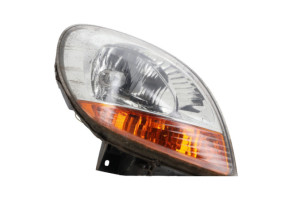 Optique avant principal droit (feux)(phare) RENAULT KANGOO 1 Photo n°1