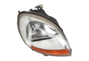 Optique avant principal droit (feux)(phare) RENAULT KANGOO 1 Photo n°5