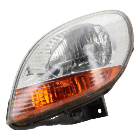 Optique avant principal gauche (feux)(phare) RENAULT KANGOO 1