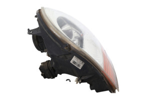 Optique avant principal gauche (feux)(phare) RENAULT KANGOO 1 Photo n°4