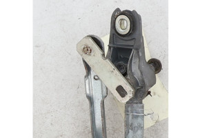 Moteur essuie glace avant TOYOTA AYGO 1 Photo n°4