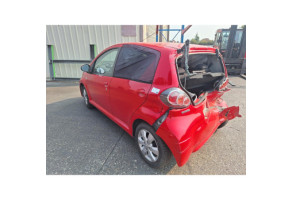 Moteur essuie glace avant TOYOTA AYGO 1 Photo n°6