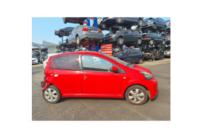 Moteur essuie glace avant TOYOTA AYGO 1 Photo n°8