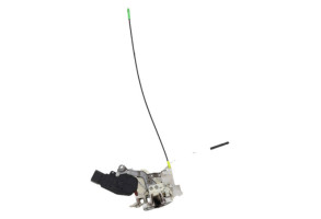 Serrure avant droit TOYOTA AYGO 1 Photo n°4