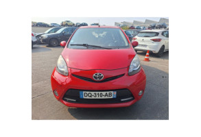 Serrure avant droit TOYOTA AYGO 1 Photo n°7