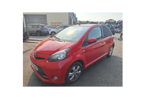 Serrure avant droit TOYOTA AYGO 1 Photo n°11