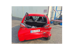 Serrure avant droit TOYOTA AYGO 1 Photo n°12