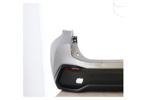 Pare choc arriere TOYOTA C-HR 2 Photo n°2