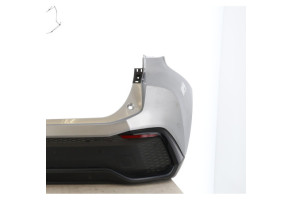 Pare choc arriere TOYOTA C-HR 2 Photo n°6
