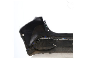 Pare choc arriere TOYOTA C-HR 2 Photo n°12