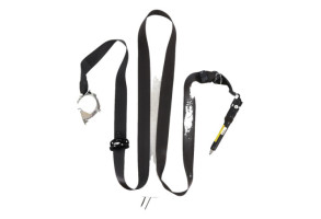Ceinture avant droit OPEL ADAM Photo n°1