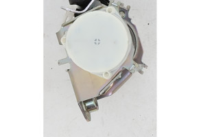 Ceinture avant droit OPEL ADAM Photo n°2