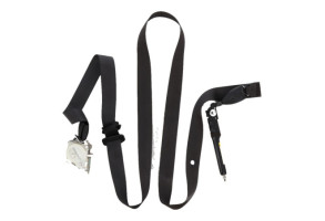 Ceinture avant droit OPEL ADAM Photo n°5