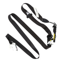 Ceinture avant gauche OPEL ADAM Photo n°1