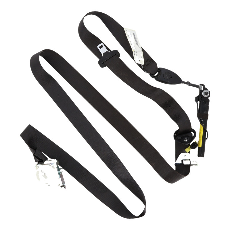 Ceinture avant gauche OPEL ADAM Photo n°1