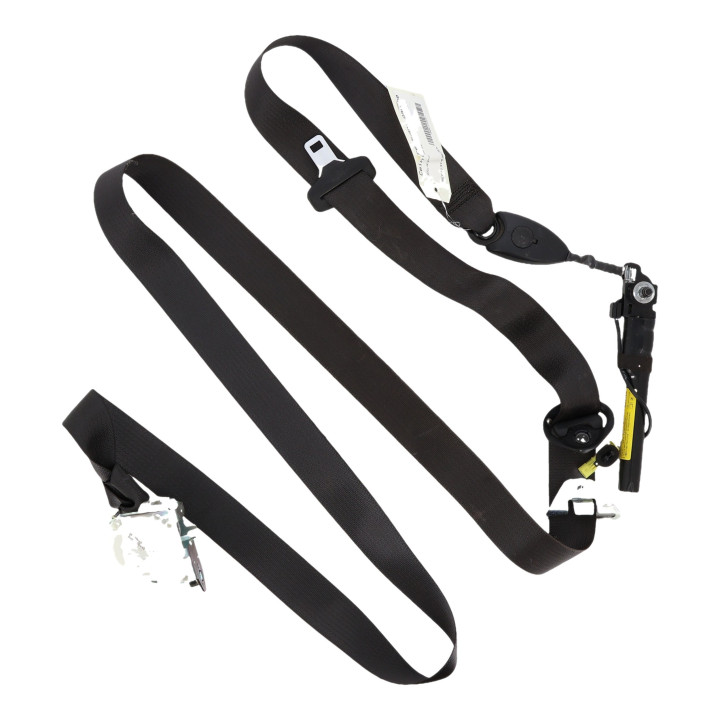 Ceinture avant gauche OPEL ADAM Photo n°1