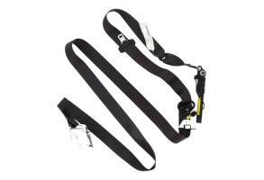 Ceinture avant gauche OPEL ADAM Photo n°1