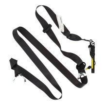 Ceinture avant gauche OPEL ADAM Photo n°2