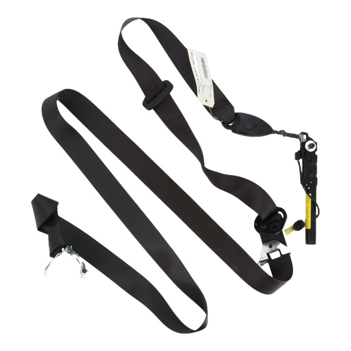 Ceinture avant gauche OPEL ADAM Photo n°2