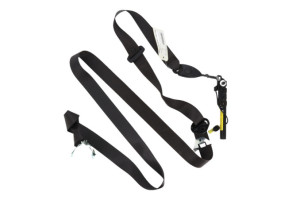 Ceinture avant gauche OPEL ADAM Photo n°2