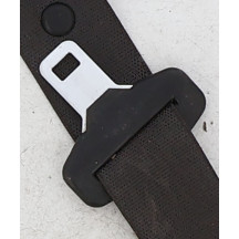 Ceinture avant gauche OPEL ADAM Photo n°3