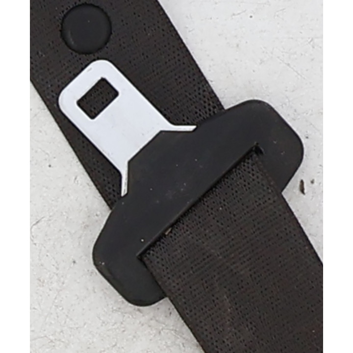 Ceinture avant gauche OPEL ADAM Photo n°3