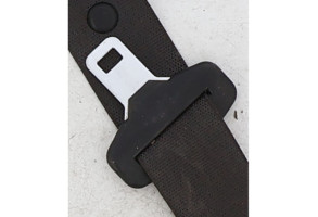 Ceinture avant gauche OPEL ADAM Photo n°3