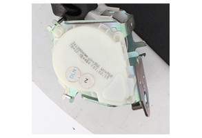 Ceinture avant gauche OPEL ADAM Photo n°4